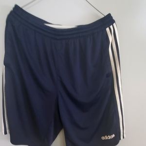 Adidas Large Navy 🎁